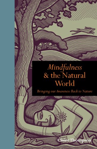 Mindfulness natural world